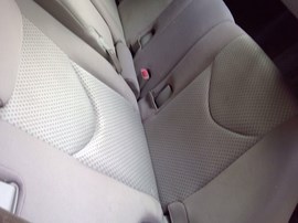 2006 TOYOTA RAV4, WHITE, 2.4L, AT, FWD, Z25003